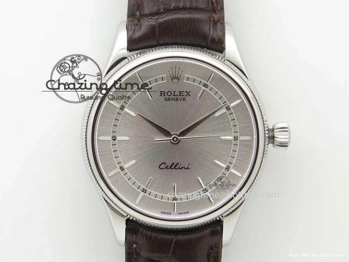 Best AAA Replica Sites SS Premium 904L Clone 126503 1:1 Dial on DD Black Clean Edition Bracelet Super 240 Best Daytona YG 1231